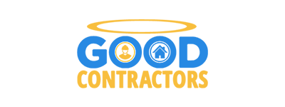 The Good Contractors List Logo